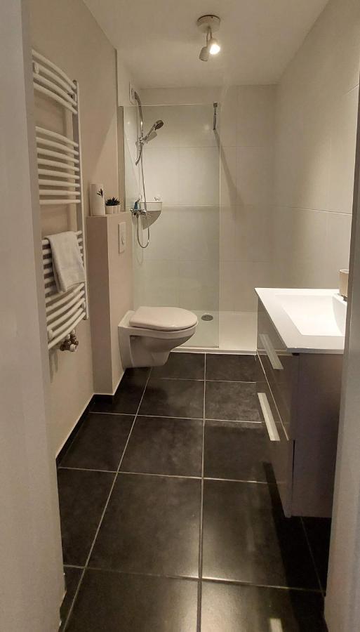 Appartement Bnb Antwerp - Boutique Extérieur photo