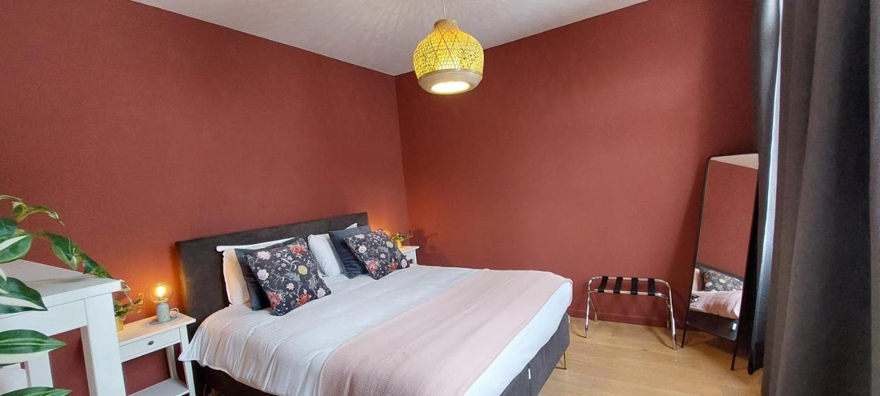 Bnb Antwerp - Boutique Extérieur photo